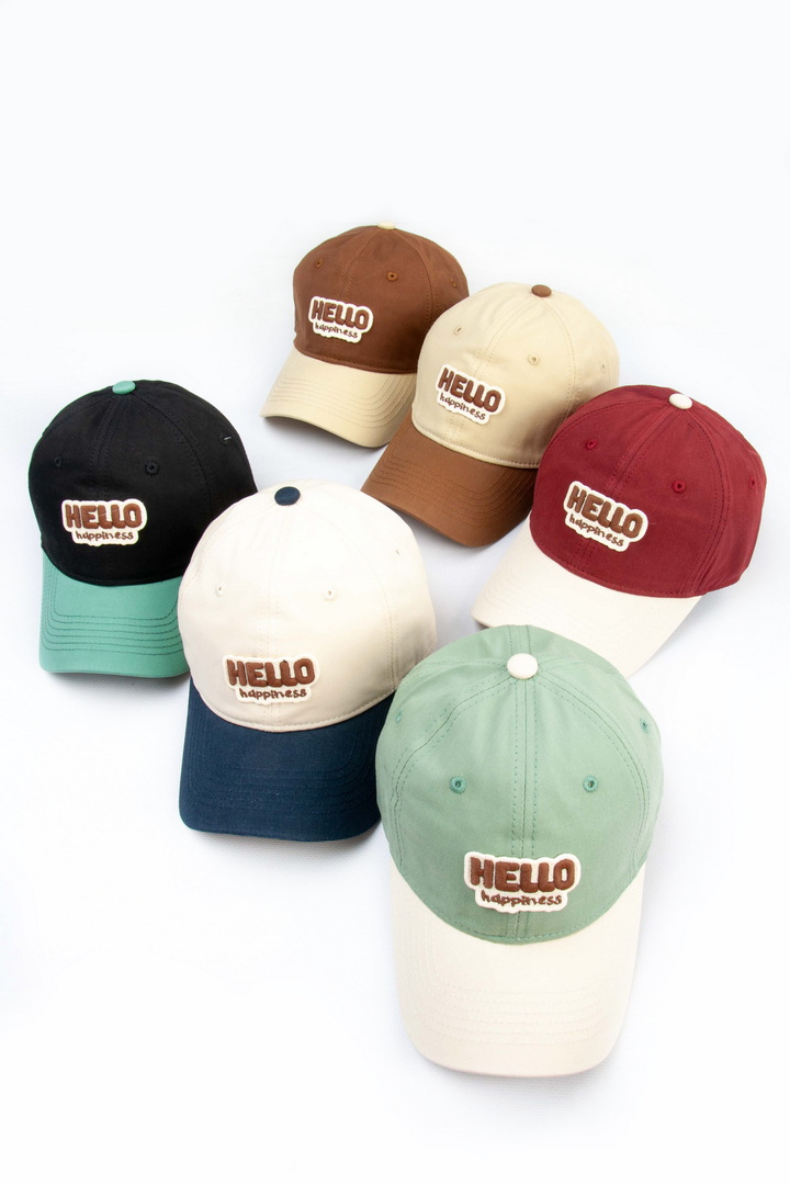 Кепка дитяча